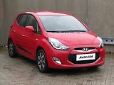 Hyundai ix20 (2015) 1.4 CVVT, ČR, AC, TZ - náhled 1