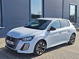 Peugeot 208 (2026) ALLURE PureTech 100 MAN6 - náhled 1