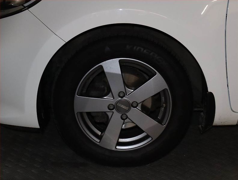 Kia Rio (2016) 1.25 CVVT, Serv.kniha - fotka 14 z 16