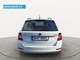 Škoda Fabia (2019) 1.0i Ambition - náhled 2