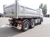 Scania G 420 CB6x4MHZ - náhled 2