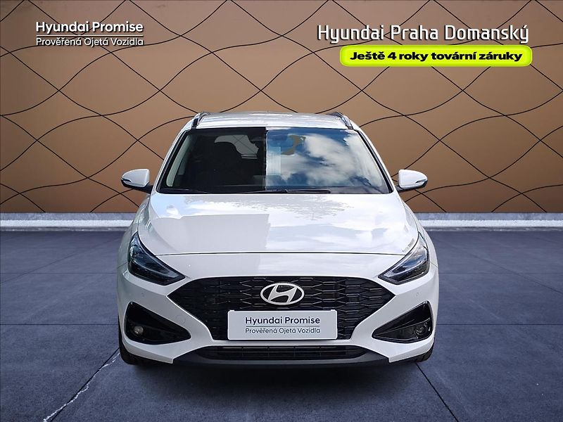 Hyundai i30 1,0   TGDI,STYLE - fotografie inzerátu