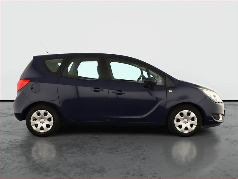 Opel Meriva (2015) 1.4 i - fotka 6 z 13