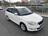 Škoda Fabia Kombi 1.2 TSI Ambiente - náhled 24