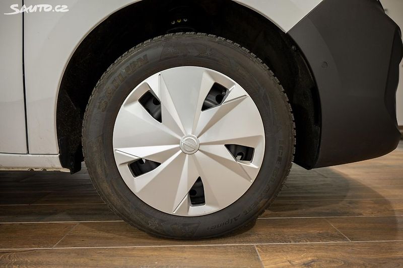 Nissan Townstar ZÁRUKA DO 08/2029 - fotka 27 z 30