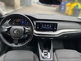 Škoda Octavia 2,0 TDI 110 Ambition DSG - náhled 9