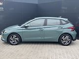 Hyundai i20 1,2 i WAVE ZÁRUKA ČR DPH - náhled 4