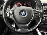 BMW X3 2,0 4X4 DPH M 2XKOLA NAVI ČR - náhled 9