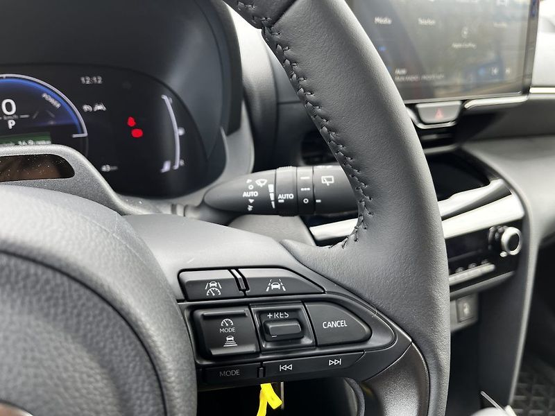 Toyota Yaris Cross 1.5 Hybrid 130k ODBĚR IHNED - fotka 23 z 27