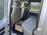 Volkswagen Transporter 1.9TDI 77KW,6MÍST,1MAJ,127TKM - náhled 15
