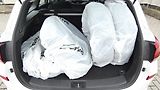 Hyundai i30 Kombi 1,0 T-GDI Trikolor - náhled 21