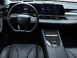 Omoda 5 EV (2025) Premium 61 kWh - náhled 7