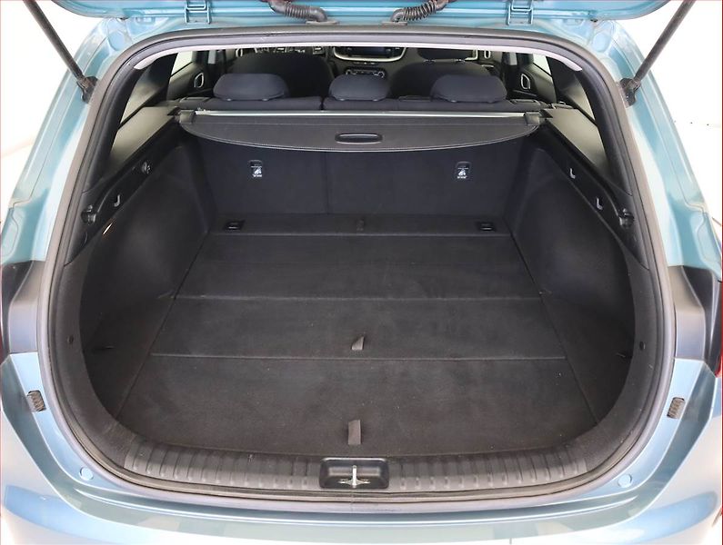 Kia Ceed (2023) Spin 1.0 T-GDI, SPIN, DPH - fotka 14 z 18