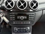 Mercedes-Benz Třídy B 180CDI TAŽNÉ - náhled 16