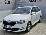 Škoda Fabia  IIIF Ambition 1,0 TSI (70 kW - náhled 1