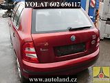 Škoda Fabia (2001) VOLAT 602 696117 - náhled 1