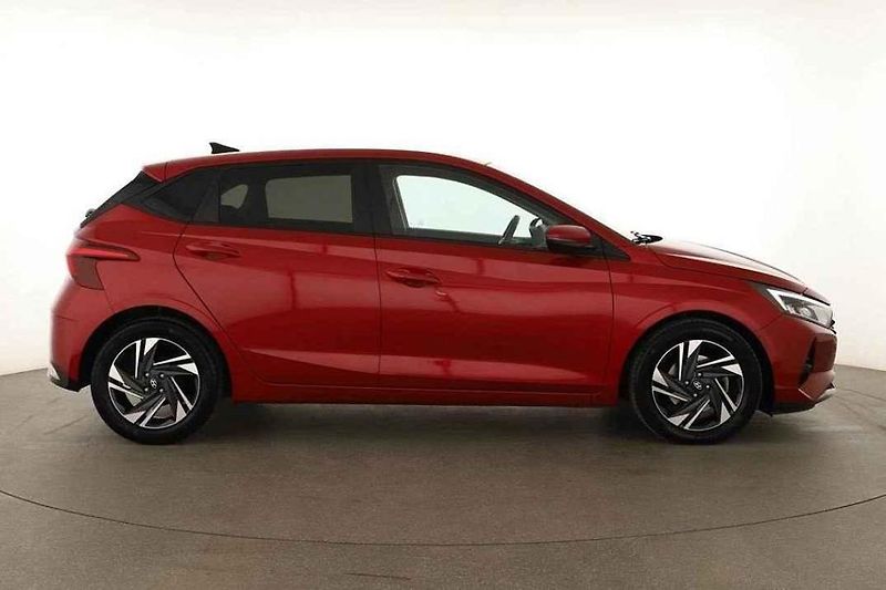 Hyundai i20 1.2i Smart Climate.