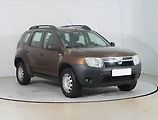 Dacia Duster (2012) 1.6 16V, Park. senzory - náhled 1