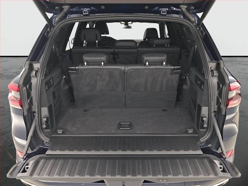 BMW X5 (2021) xDrive30d - fotka 14 z 31