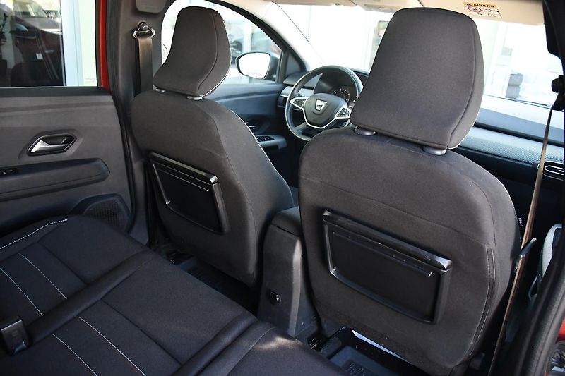 Dacia Jogger 1.0i LPG ZÁRUKA 2.SADA PNEU 1M - fotka 16 z 49