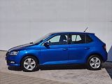 Škoda Fabia (2019) Ambition Green tec  1,0MPI - náhled 2