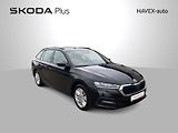 Škoda Octavia (2023) Combi 2.0 TDI DSG Ambition - náhled 27