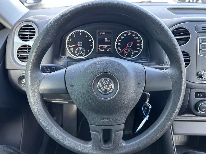 Volkswagen Tiguan (2015) 1.4 TSi 92KW pravidelný servis - fotka 16 z 35