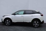 Peugeot 3008 GT Line 2.0 BlueHDI