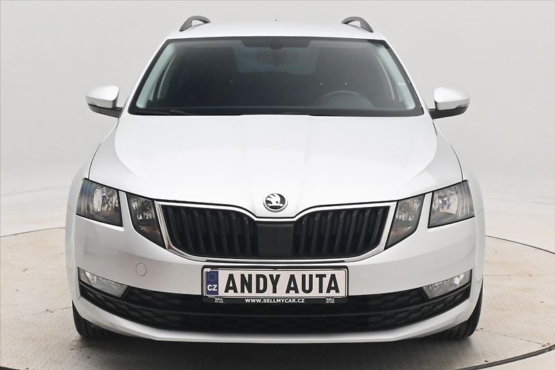 Škoda Octavia 1,6 TDI 85kW Ambition Záruka a - fotka 2 z 29