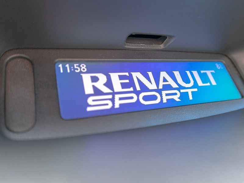 Renault Mégane (2012) 2.0T 195KW RS TROPHY - fotka 22 z 52