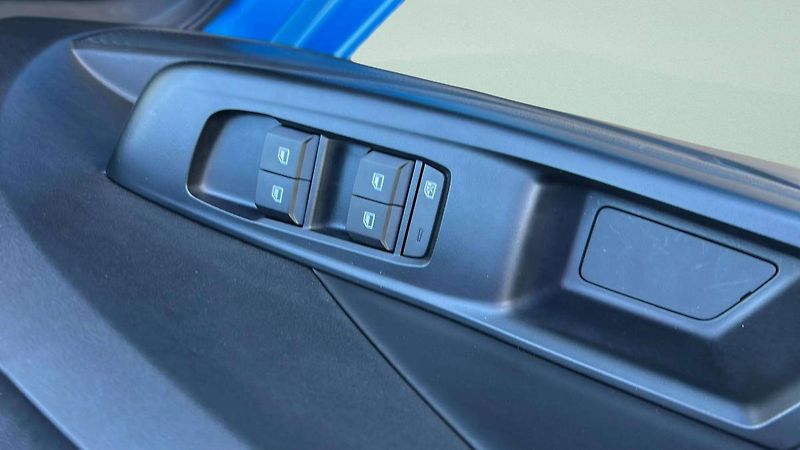 MG MG3 HEV EXCLUSIVE 1.5 AT3 (143kw/1 - fotka 21 z 28