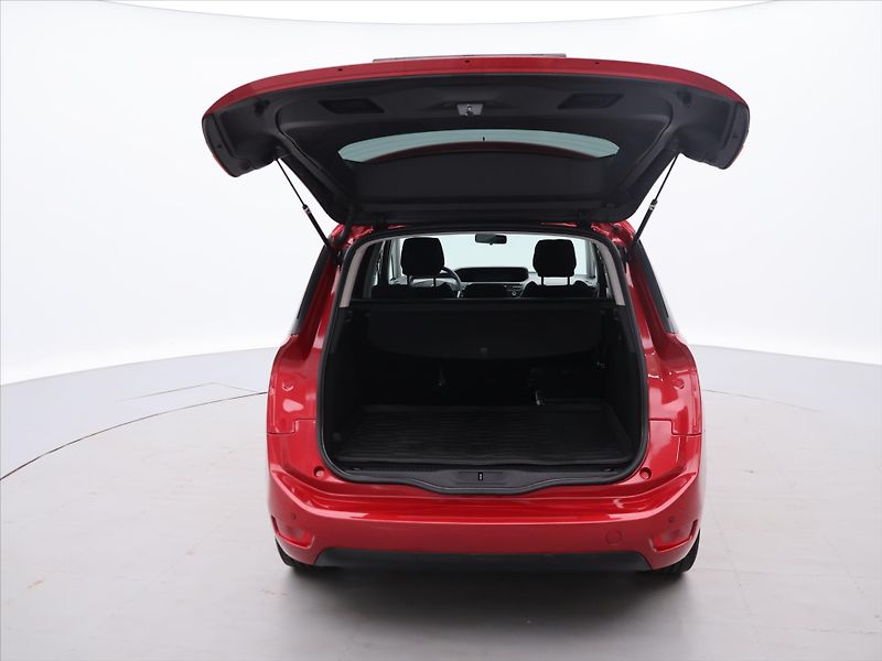 Citroën Grand C4 Picasso 1,2 Puretech 96kW 71230KM - fotka 9 z 25