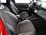 Toyota Corolla (2021) 2.0 Hybrid - náhled 7