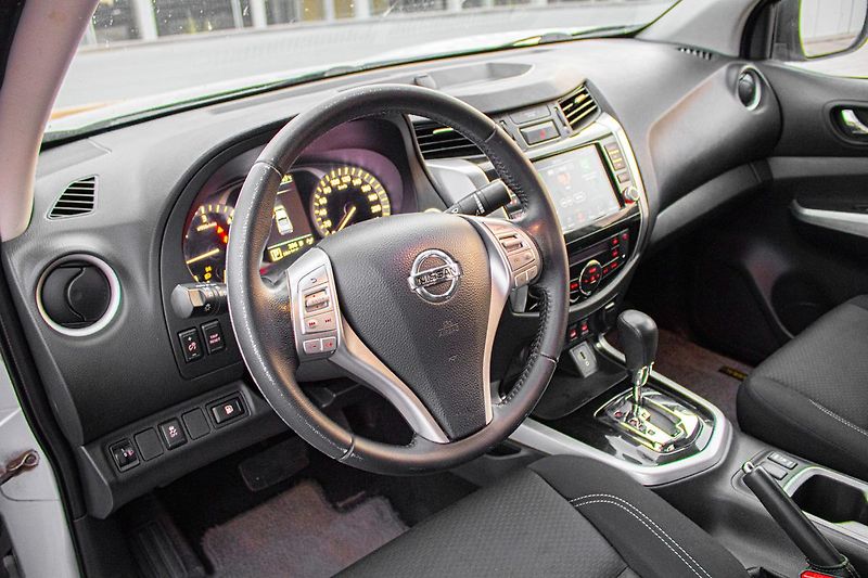 Nissan Ostatní - fotka 9 z 33