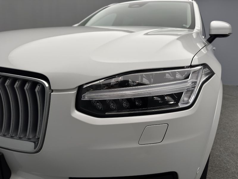 Volvo XC90 T8 AWD RECHARGE BRIGHT PLUS CZ - fotka 22 z 55