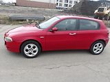 Alfa Romeo 147 1,6i 77kW LPG - náhled 2