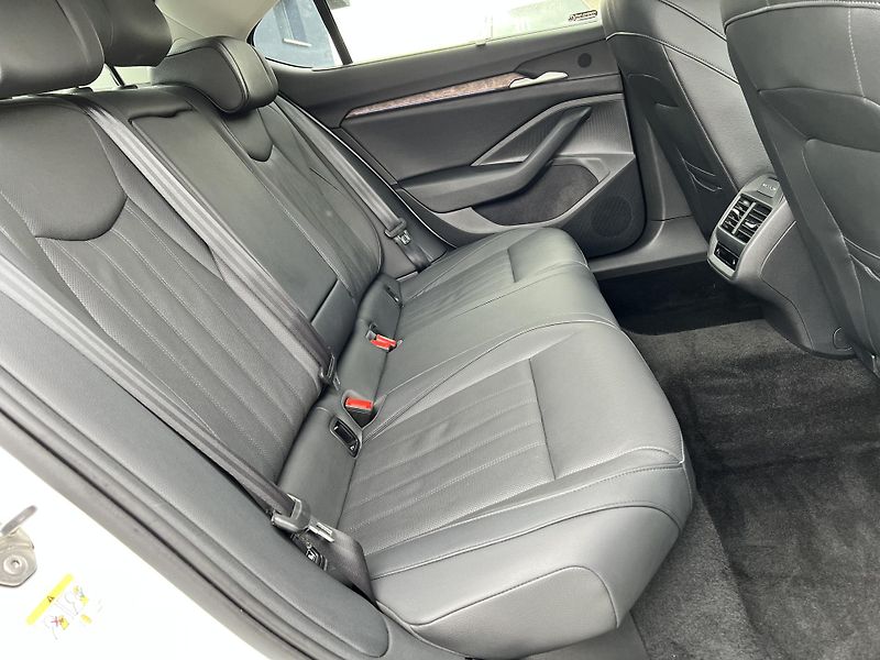 Škoda Superb (2025) IV 2.0TDI L&K 110kW, CZ, 1.MAJ - fotka 17 z 27
