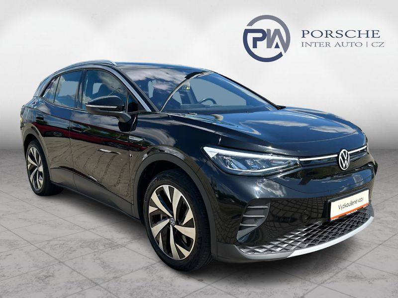 Volkswagen ID.4 PRO PERFORMANCE 150kW - fotka 8 z 23