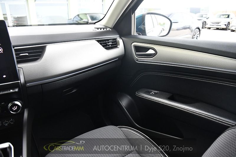Renault Arkana 1.6E-TECH  - fotka 23 z 50