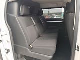 Opel Vivaro 2,0 CDTi Crewvan - náhled 11