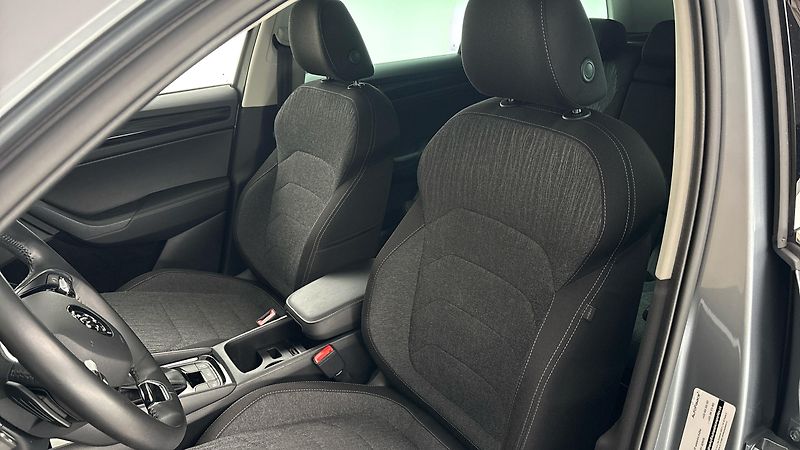 Škoda Kodiaq 2.0 TDI DSG 4x4 Style - fotka 15 z 29