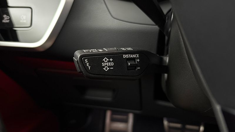 Audi S6 3.0 55TDI Quattro Tiptronic Av - fotka 14 z 37