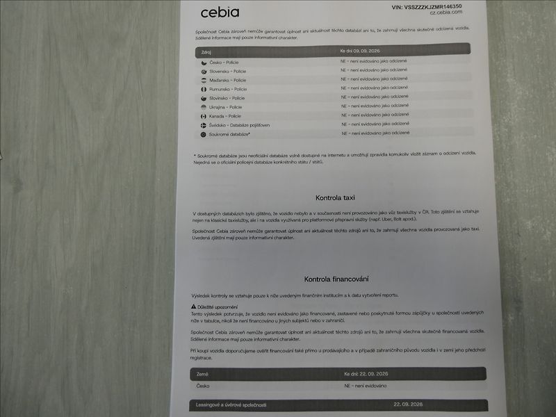 Seat Arona 1,0 TSi 81kW DSG FR,navig.,led - fotka 46 z 48