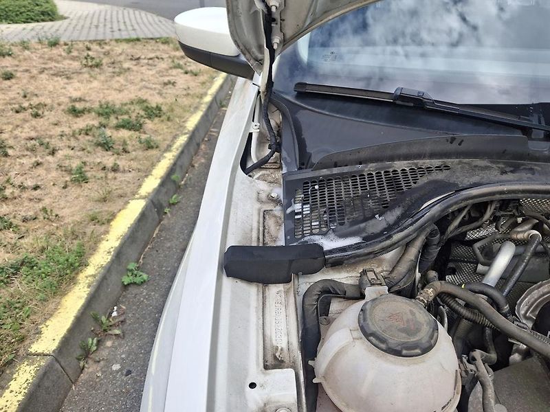 Škoda Fabia III kombi 1,0 TSi 6Z93762 - fotka 11 z 26