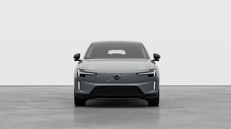 Volvo ES90 (2026) PURE ELECTRIC CORE - fotka 11 z 17
