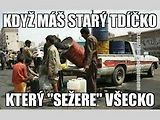 Česká automobilová MEME.