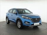 Hyundai Tucson (2018) 1.6 T-GDI, Serv.kniha, Navi - náhled 1