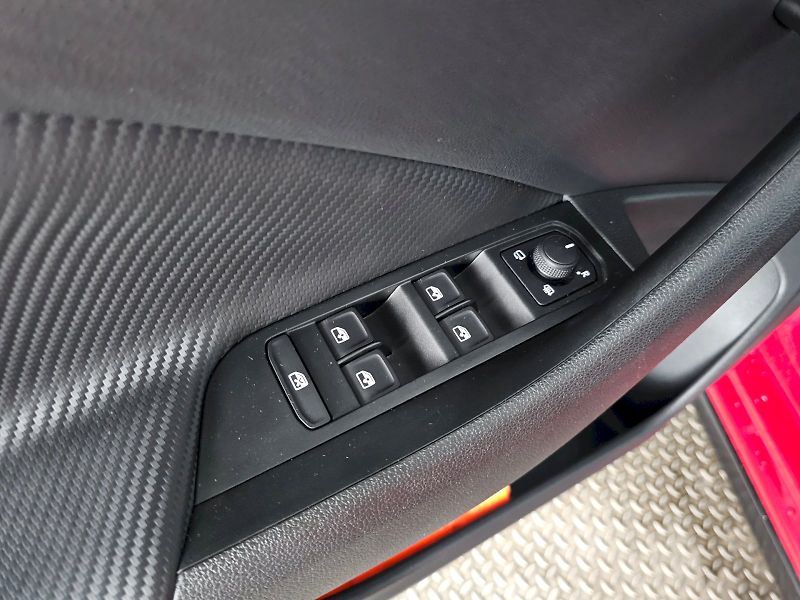 Škoda Scala (2025) 1.0TSI 85kW Monte Carlo - fotka 24 z 31