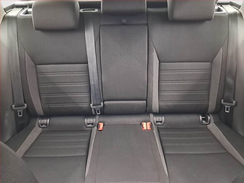 Škoda Octavia (2019) 1.5 TSI G-TEC, Automat - fotka 10 z 19