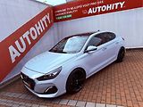 Hyundai i30 1.4 T-GDi Premium Aut., Servis - náhled 1